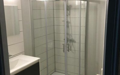 Rénovation de salle de bain à Perpignan, choisissez une entreprise du bâtiment spécialisée