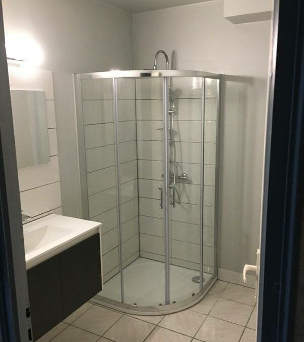 Rénovation de salle de bain à Perpignan, choisissez une entreprise du bâtiment spécialisée