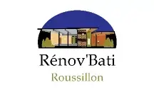 Logo Renov'Bati Roussillon