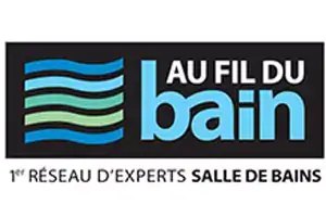 au fil du bain